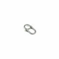 Guardian PURE SAFETY GROUP RETAIL PACK DOUBLE D-RING,  DBLD075100-R